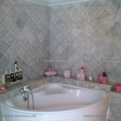 Image Sale villa soukra tunis 1