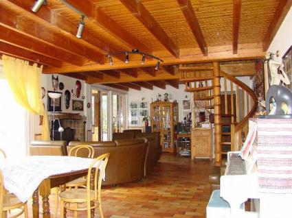 Image Sale house st simon de bordes  1