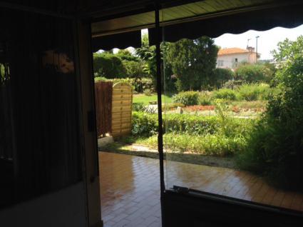 Image Sale apartment saint jean cap ferrat  1