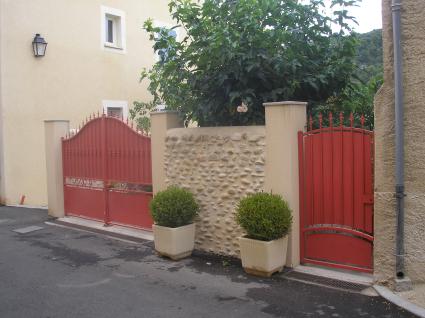Image Sale house villeneuve digne 1
