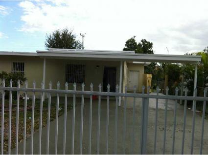 Image Sale house north beach miami beach 1