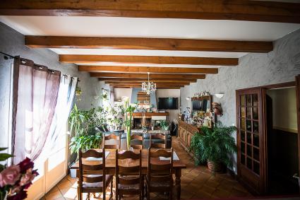 Image Sale house romagne  1