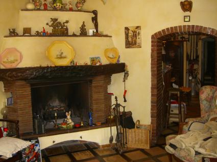 Image Sale villa auribeau sur siagne  1