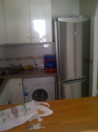 Image Sale apartment la mata  1