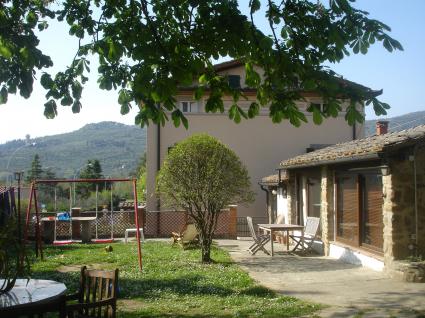 Image Sale house cortona arezzo 1