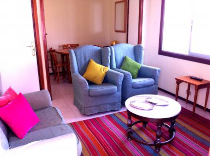 Image Sale apartment puerto de la cruz tenerife 1