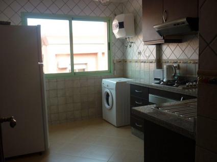 Image Sale apartment marrakech marrakech 1