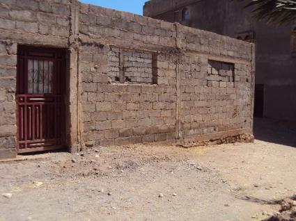 Image Sale house isfoutalil ouarzazate 1