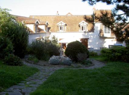 Image Sale house verneuil  1