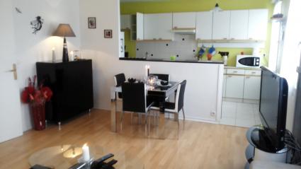 Image Rent apartment lille lille 1