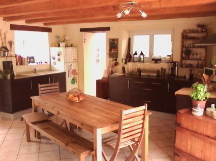 Image Sale house quistinic vannes 1