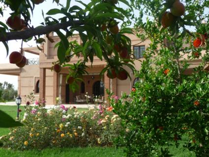 Image Sale villa marrakech marrakech 1