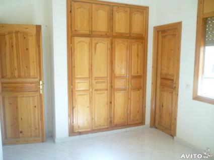 Image Sale apartment temara centre rabat 1