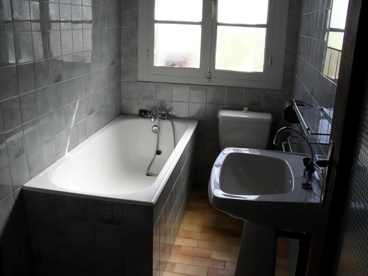 Image Sale house louannec st-brieuc 1