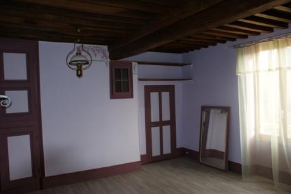 Image Sale house saint  léger vauban auxerre 1