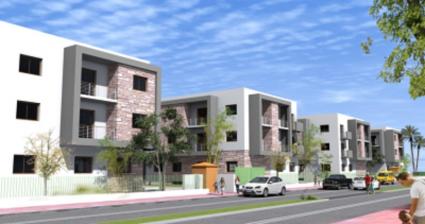 Image Sale apartment temara mers el kheir rabat 1