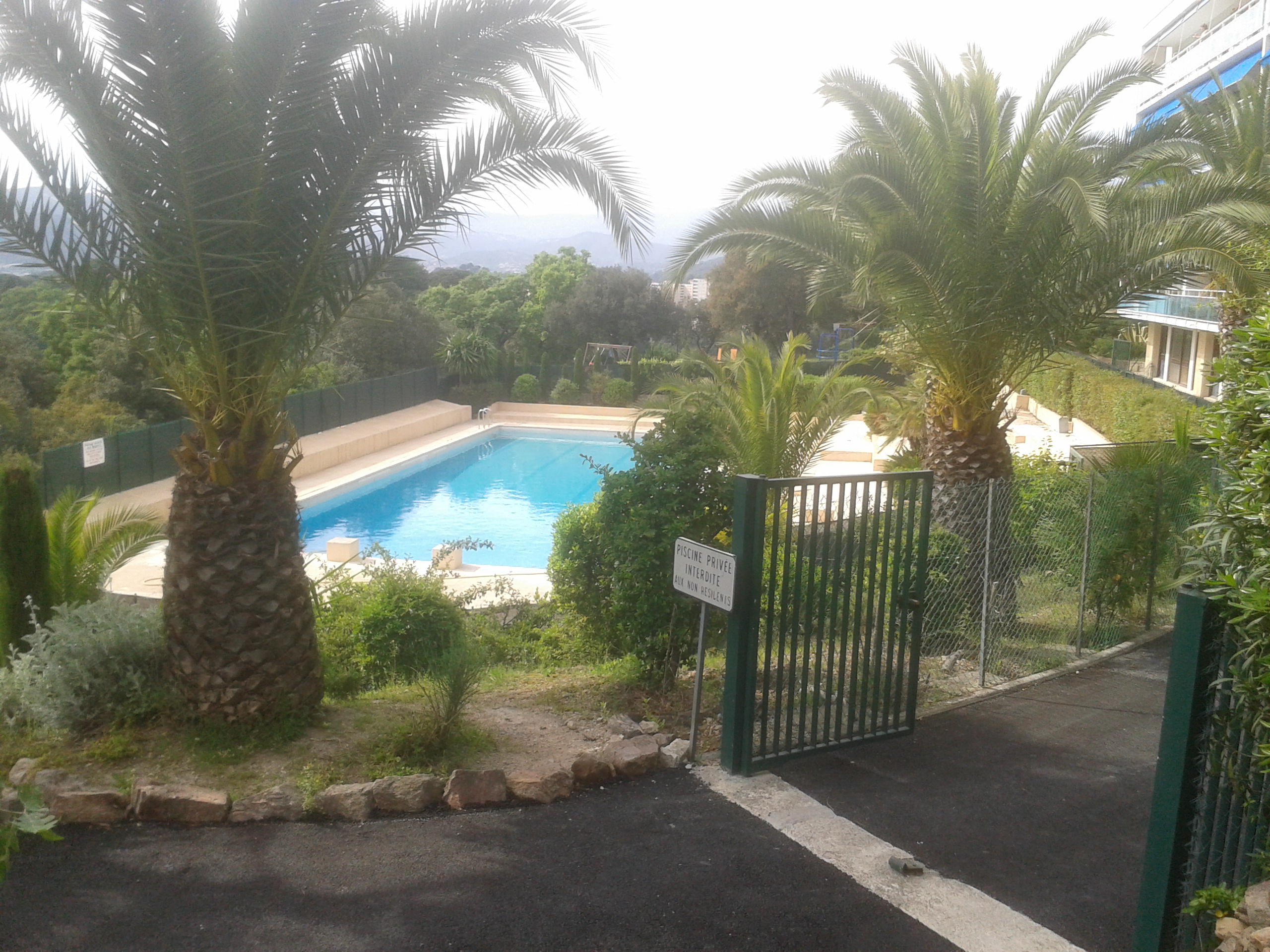 Image Sale apartment boulouris  1