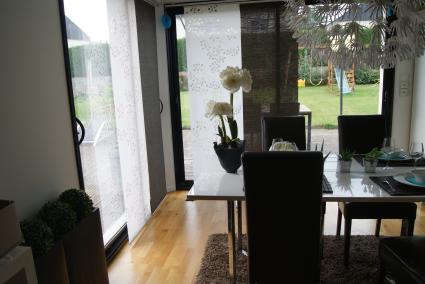 Image Sale house combourg  1