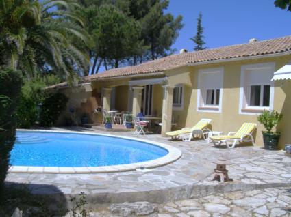 Image Sale villa le beausset toulon 1
