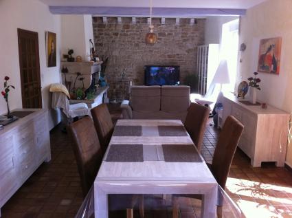 Image Sale house rouvrois/meuse bar le duc 1