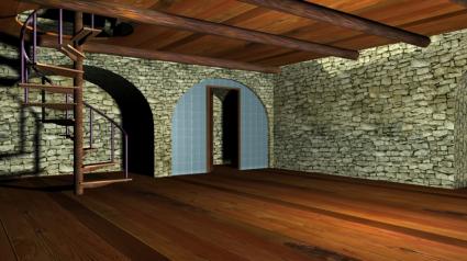 Image Sale house kazarma kalamata 1