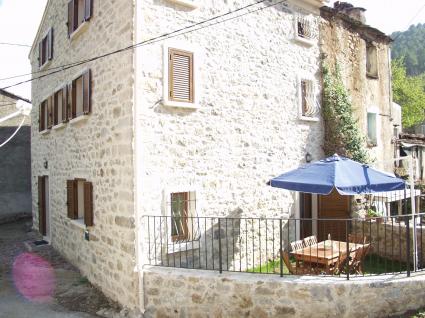 Image Rent gite ghisoni  1