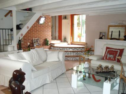 Image Sale house st sulpice le verdon la roche sur yon 1