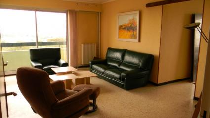 Image Sale apartment 34080 montpellier 1