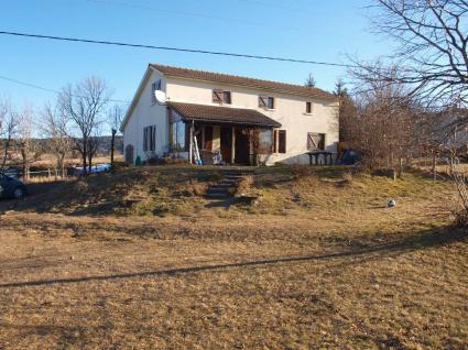 Image Sale house langogne  1