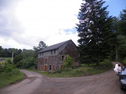 Image Sale gite allagnat  1