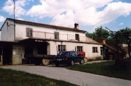 Image Sale villa pazin  1