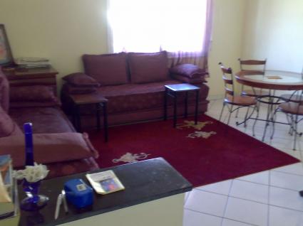 Image Sale apartment polo casablanca 1