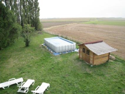 Image Sale house francourville chartres 1