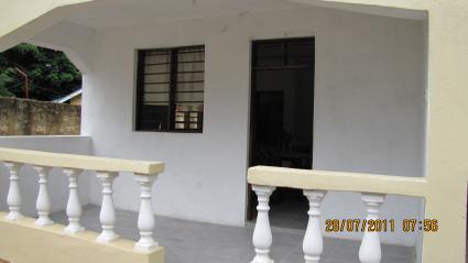 Image Rent villa mtwapa(mombasa)  1