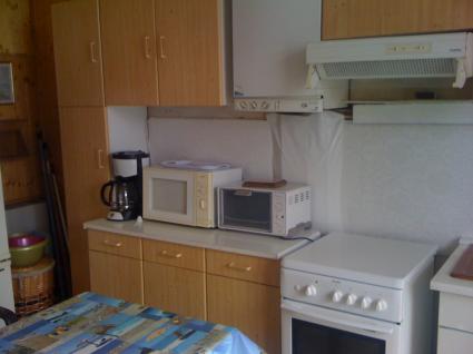 Image Rent house saint malo  1