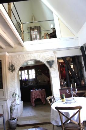 Image Sale house beaumont le roger  0