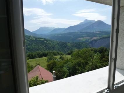 Image Sale house ponsonnas grenoble 1