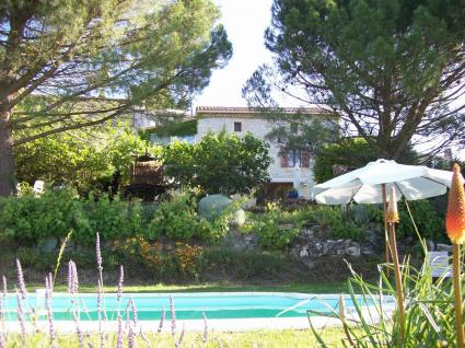 Image Sale house fraïsse-cabardes carcassonne 1