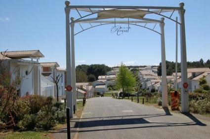 Image Rent house moliets  1