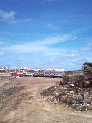 Image Sale land baia das gatas sao vicente 1