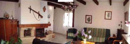 Image Sale house ville di paraso  1