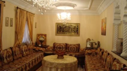 Image Sale apartment marrakech-azli marrakech 1