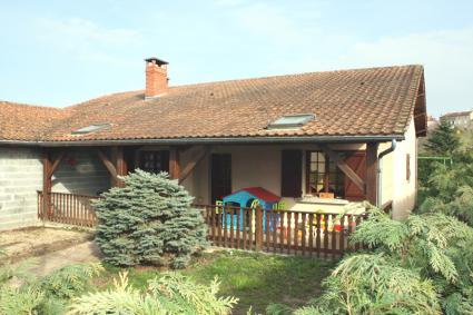 Image Sale house crevant-laveine  1