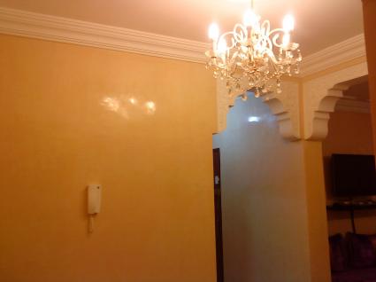 Image Sale apartment tensift-el haouz marrakech 1