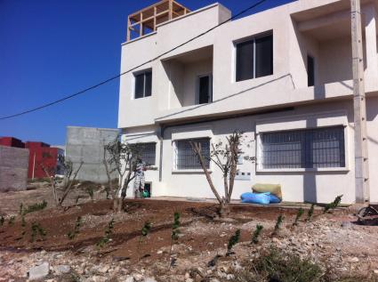 Image Sale apparthotel imsouane agadir 1