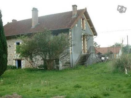 Image Sale house saint laurent les eglises limoges 1