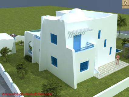 Image Sale house djerba  1