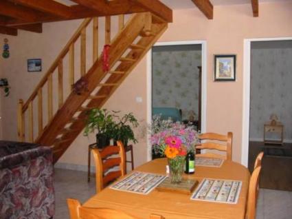 Image Rent house pleyben quimper 1