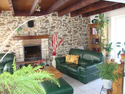 Image Sale house saint gildas des bois  1