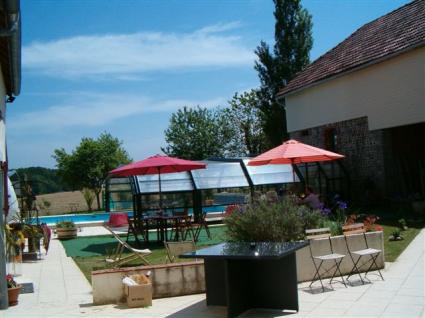 Image Rent house ponson debat pau 1